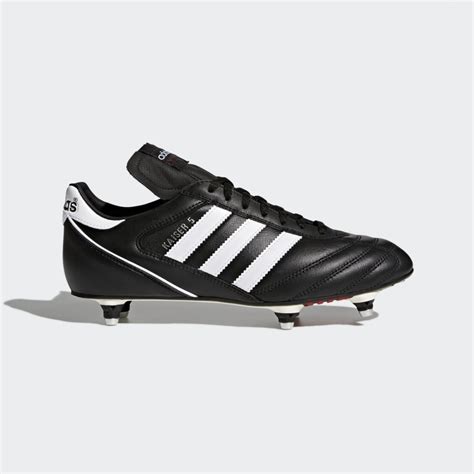 adidas Kaiser 5 Cup (033200) in Schwarz 